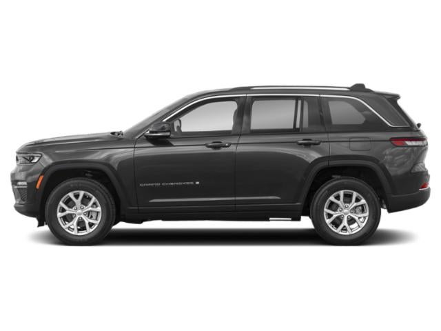 2023 Jeep Grand Cherokee Limited 4x2