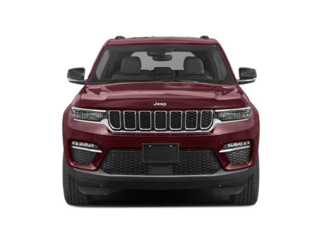 2023 Jeep Grand Cherokee Limited 4x2