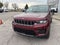 2026 Jeep Grand Cherokee GRAND CHEROKEE LAREDO 4X4