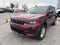 2026 Jeep Grand Cherokee GRAND CHEROKEE LAREDO 4X4