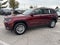 2026 Jeep Grand Cherokee GRAND CHEROKEE LAREDO 4X4