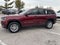 2026 Jeep Grand Cherokee GRAND CHEROKEE LAREDO 4X4