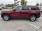 2026 Jeep Grand Cherokee GRAND CHEROKEE LAREDO 4X4