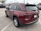 2026 Jeep Grand Cherokee GRAND CHEROKEE LAREDO 4X4