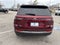 2026 Jeep Grand Cherokee GRAND CHEROKEE LAREDO 4X4