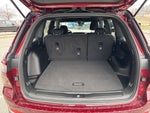 2026 Jeep Grand Cherokee GRAND CHEROKEE LAREDO 4X4