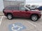 2026 Jeep Grand Cherokee GRAND CHEROKEE LAREDO 4X4
