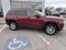 2026 Jeep Grand Cherokee GRAND CHEROKEE LAREDO 4X4