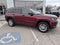 2026 Jeep Grand Cherokee GRAND CHEROKEE LAREDO 4X4