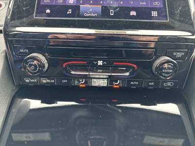 2026 Jeep Grand Cherokee GRAND CHEROKEE LAREDO 4X4