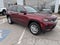 2026 Jeep Grand Cherokee GRAND CHEROKEE LAREDO 4X4
