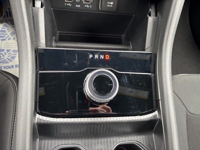 2026 Jeep Grand Cherokee GRAND CHEROKEE LAREDO 4X4