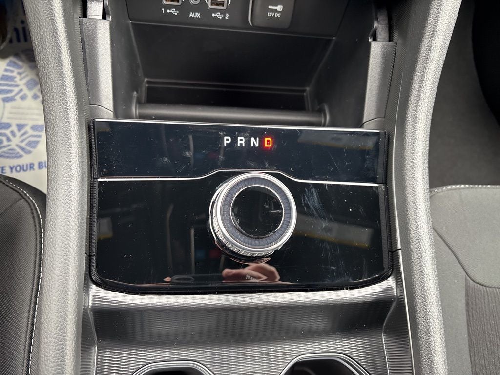 2026 Jeep Grand Cherokee GRAND CHEROKEE LAREDO 4X4