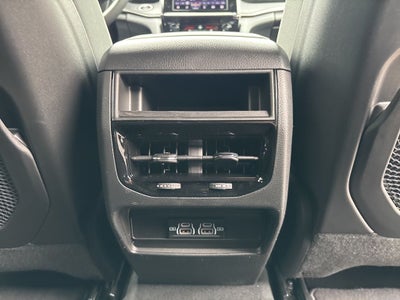 2026 Jeep Grand Cherokee GRAND CHEROKEE LAREDO 4X4