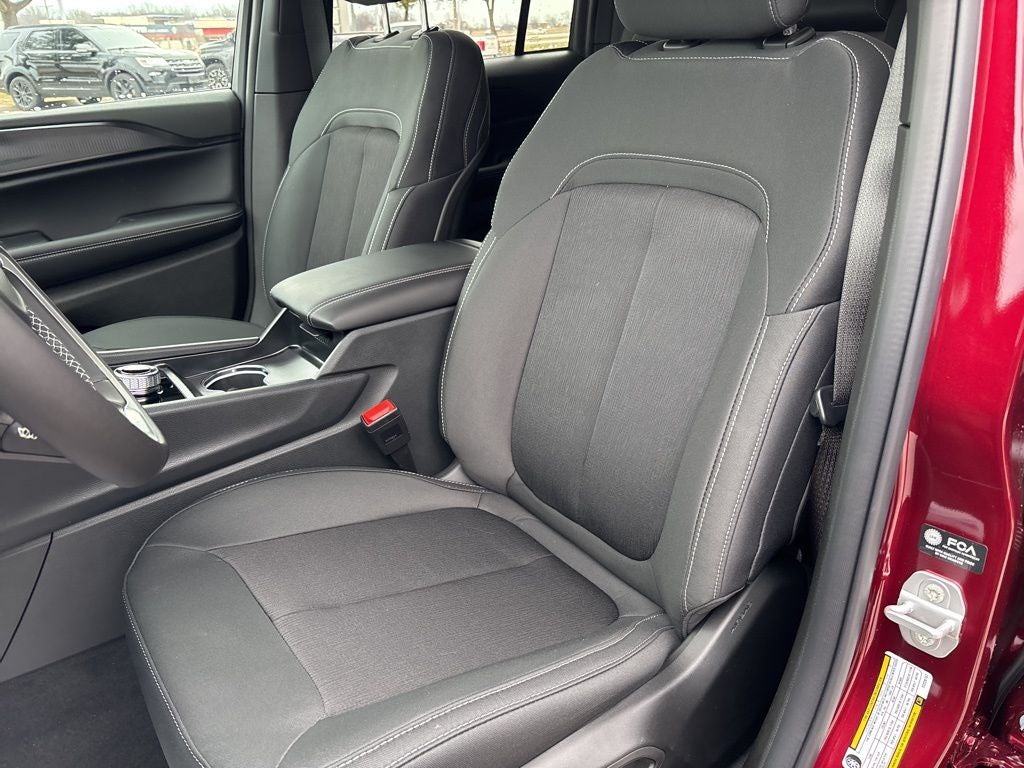 2026 Jeep Grand Cherokee GRAND CHEROKEE LAREDO 4X4