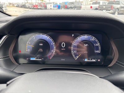 2026 Jeep Grand Cherokee GRAND CHEROKEE LAREDO 4X4