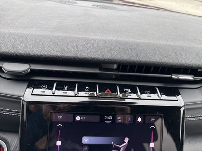 2026 Jeep Grand Cherokee GRAND CHEROKEE LAREDO 4X4