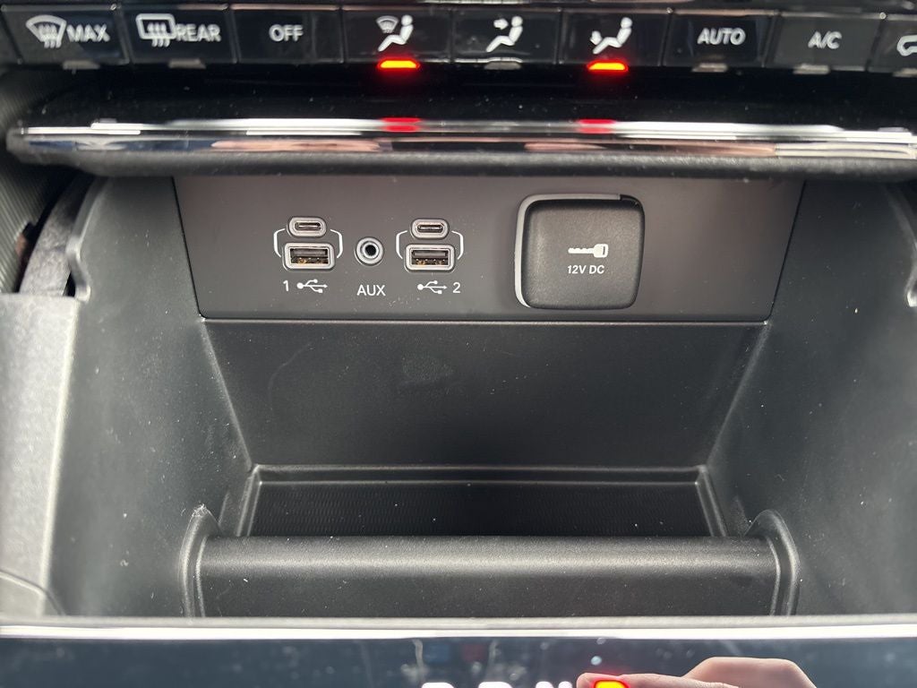 2026 Jeep Grand Cherokee GRAND CHEROKEE LAREDO 4X4