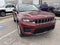 2026 Jeep Grand Cherokee GRAND CHEROKEE LAREDO 4X4