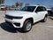 2026 Jeep Grand Cherokee GRAND CHEROKEE LAREDO 4X4