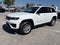 2026 Jeep Grand Cherokee GRAND CHEROKEE LAREDO 4X4