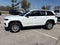 2026 Jeep Grand Cherokee GRAND CHEROKEE LAREDO 4X4