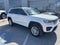 2026 Jeep Grand Cherokee GRAND CHEROKEE LAREDO 4X4