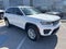 2026 Jeep Grand Cherokee GRAND CHEROKEE LAREDO 4X4