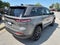 2027 Jeep Grand Cherokee Laredo Altitude