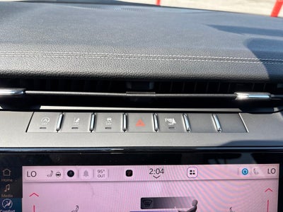2027 Jeep Grand Cherokee Laredo Altitude