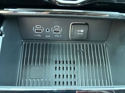2027 Jeep Grand Cherokee Laredo Altitude