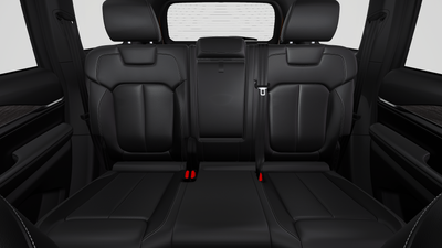 2027 Jeep Grand Cherokee GRAND CHEROKEE LIMITED RESERVE 4X4