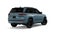 2027 Jeep Grand Cherokee GRAND CHEROKEE LIMITED RESERVE 4X4