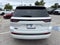 2027 Jeep Grand Cherokee GRAND CHEROKEE LIMITED RESERVE 4X4
