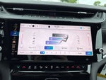 2027 Jeep Grand Cherokee GRAND CHEROKEE LIMITED RESERVE 4X4