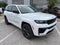 2027 Jeep Grand Cherokee GRAND CHEROKEE LIMITED RESERVE 4X4