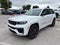 2027 Jeep Grand Cherokee GRAND CHEROKEE LIMITED RESERVE 4X4