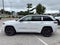 2027 Jeep Grand Cherokee GRAND CHEROKEE LIMITED RESERVE 4X4