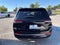 2027 Jeep Grand Cherokee GRAND CHEROKEE LIMITED RESERVE 4X4