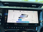 2027 Jeep Grand Cherokee GRAND CHEROKEE LIMITED RESERVE 4X4