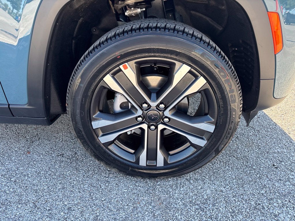 2027 Jeep Grand Cherokee GRAND CHEROKEE LIMITED 4X4