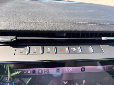 2027 Jeep Grand Cherokee GRAND CHEROKEE LIMITED 4X4