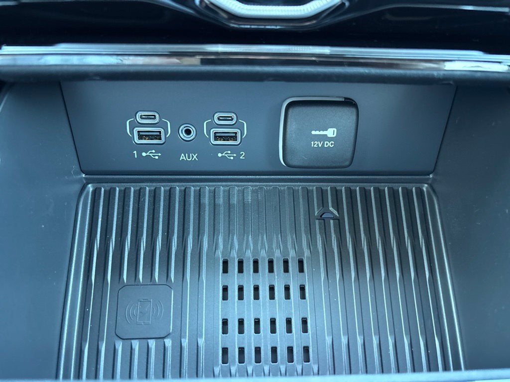2027 Jeep Grand Cherokee GRAND CHEROKEE LIMITED RESERVE 4X4
