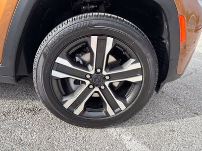 2027 Jeep Grand Cherokee GRAND CHEROKEE LIMITED 4X4