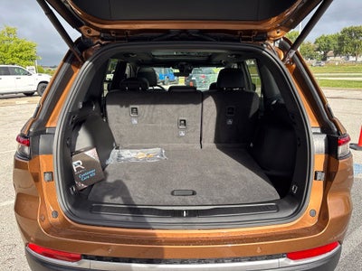 2027 Jeep Grand Cherokee GRAND CHEROKEE LIMITED 4X4