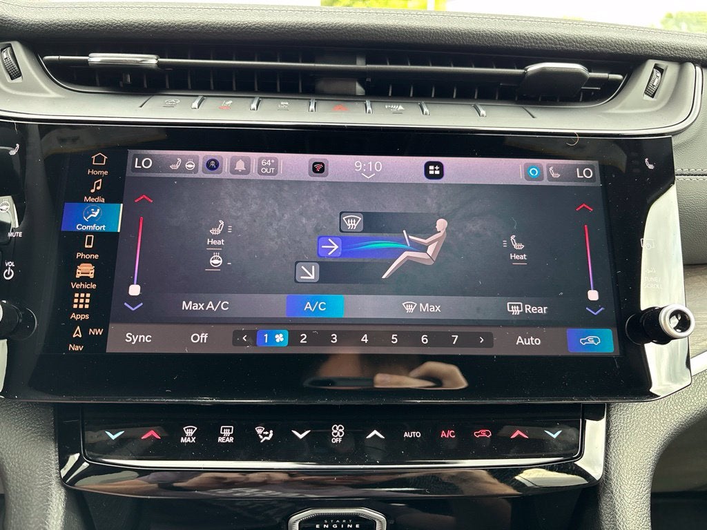 2027 Jeep Grand Cherokee GRAND CHEROKEE LIMITED 4X4