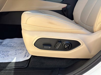2027 Jeep Grand Cherokee GRAND CHEROKEE LIMITED 4X4