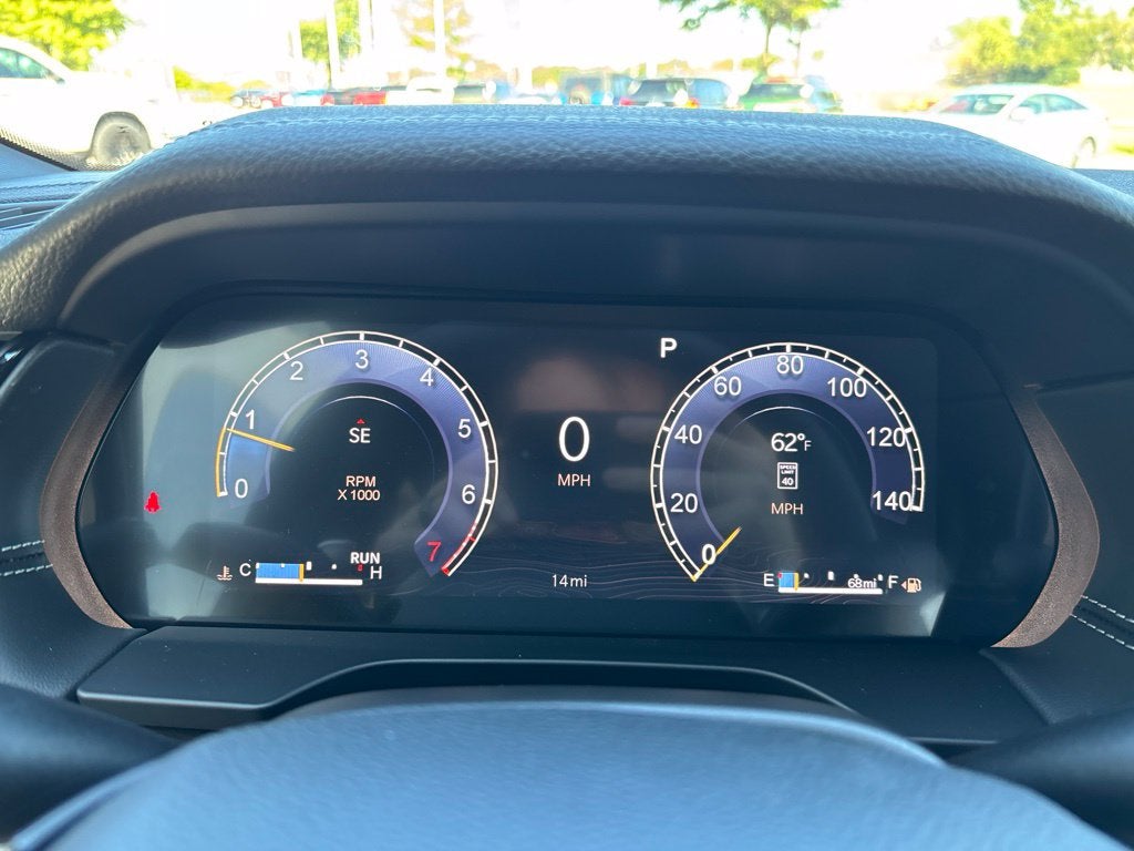 2027 Jeep Grand Cherokee GRAND CHEROKEE LIMITED 4X4