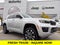 2022 Jeep Grand Cherokee Overland 4x4