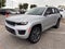 2022 Jeep Grand Cherokee Overland 4x4